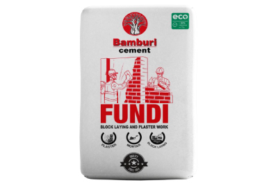 Fundi Cement